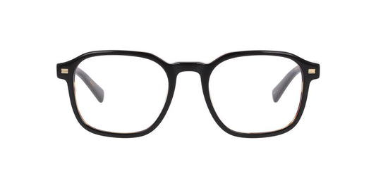 Anteojos Ópticos Unofficial 0UO2244 Café/Negro