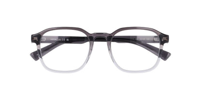 Anteojos Ópticos Unofficial 0UO2244 Gris