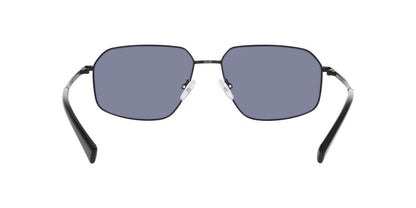 Anteojos De Sol Unofficial 0UO5152 Matte Black Grey Polar