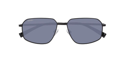 Anteojos De Sol Unofficial 0UO5152 Matte Black Grey Polar