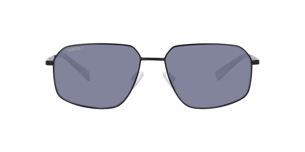 Anteojos De Sol Unofficial 0UO5152 Matte Black Grey Polar