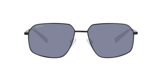 Anteojos De Sol Unofficial 0UO5152 Matte Black Grey Polar