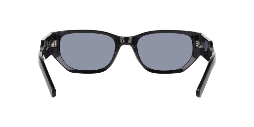 Anteojos De Sol Unofficial 0UO6221 Gris/Negro