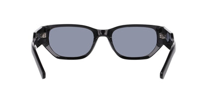 Anteojos De Sol Unofficial 0UO6221 Gris/Negro