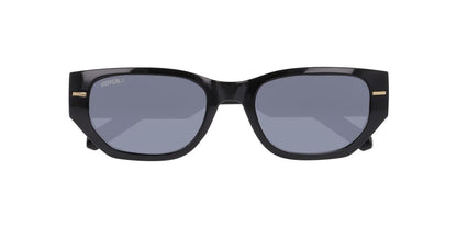 Anteojos De Sol Unofficial 0UO6221 Gris/Negro