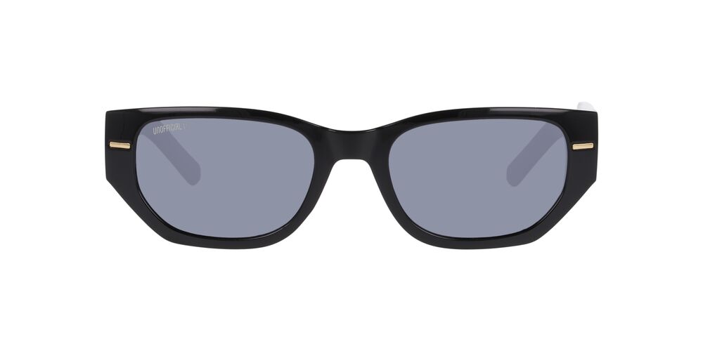 Anteojos De Sol Unofficial 0UO6221 Gris/Negro
