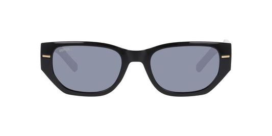 Anteojos De Sol Unofficial 0UO6221 Gris/Negro