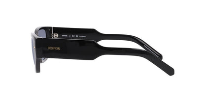 Anteojos De Sol Unofficial 0UO6221 Gris/Negro