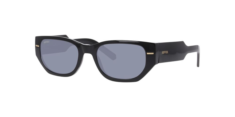 Anteojos De Sol Unofficial 0UO6221 Gris/Negro