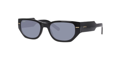 Anteojos De Sol Unofficial 0UO6221 Gris/Negro