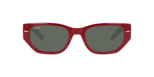 Anteojos De Sol Unofficial 0UO6221 Verde/Rojo