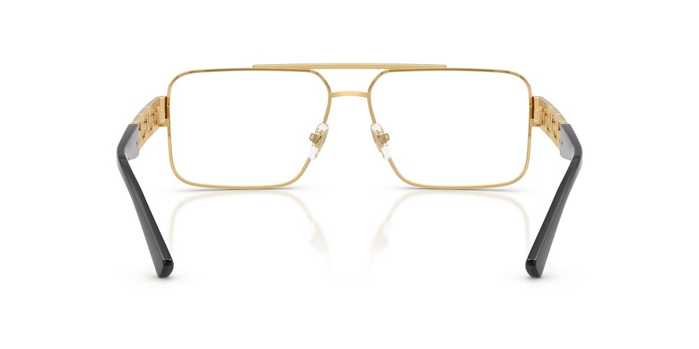 Anteojos Ópticos Versace 0VE1308 Gold