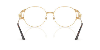 Lentes Ópticos Versace 0VE1320 Dorado
