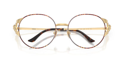 Lentes Ópticos Versace 0VE1320 Dorado