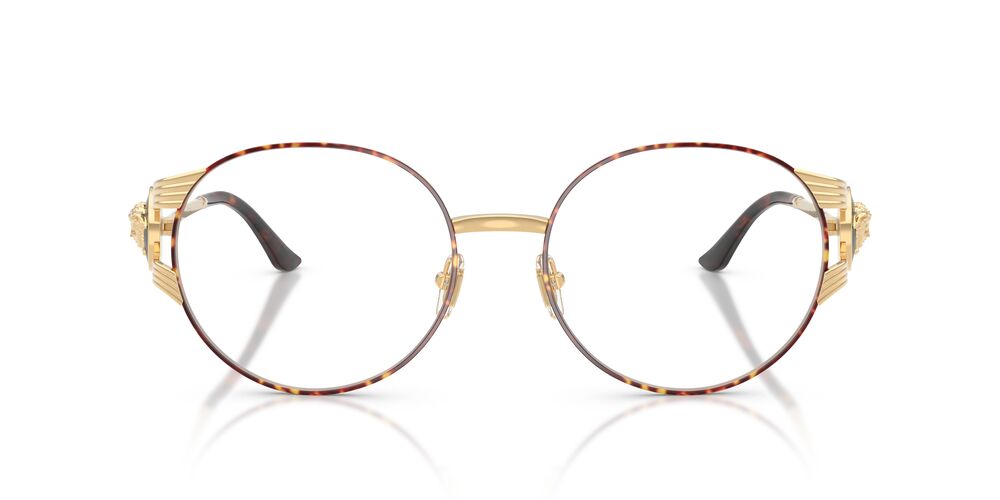 Lentes Ópticos Versace 0VE1320 Dorado