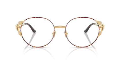 Lentes Ópticos Versace 0VE1320 Dorado