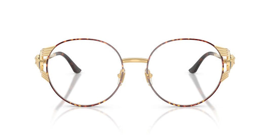 Anteojos Ópticos Versace 0VE1320 Dorado
