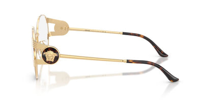 Lentes Ópticos Versace 0VE1320 Dorado