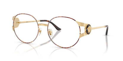 Lentes Ópticos Versace 0VE1320 Dorado