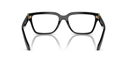 Anteojos Ópticos Versace 0VE3357 Negro