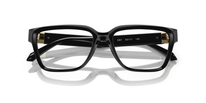 Anteojos Ópticos Versace 0VE3357 Negro