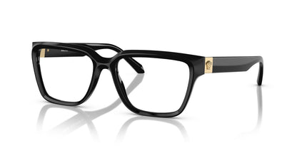 Anteojos Ópticos Versace 0VE3357 Negro