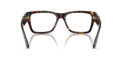 Anteojos Ópticos Versace 0VE3368U Havana