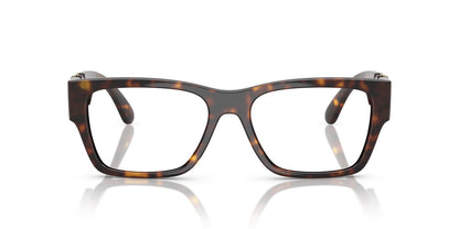 Anteojos Ópticos Versace 0VE3368U Havana