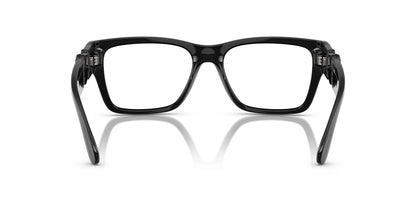 Anteojos Ópticos Versace 0VE3368U Negro