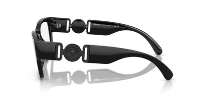 Anteojos Ópticos Versace 0VE3368U Negro