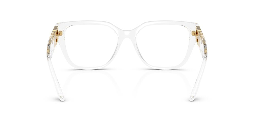 Lentes Ópticos Versace 0VE3387U Transparente