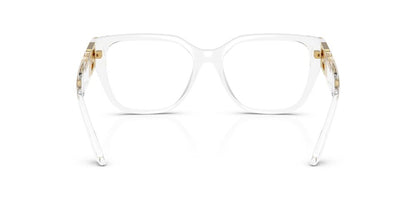Lentes Ópticos Versace 0VE3387U Transparente