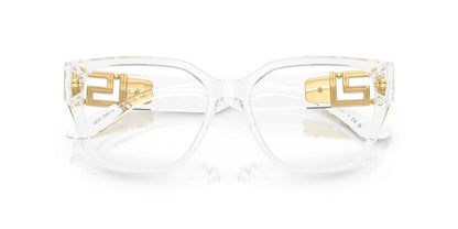 Lentes Ópticos Versace 0VE3387U Transparente