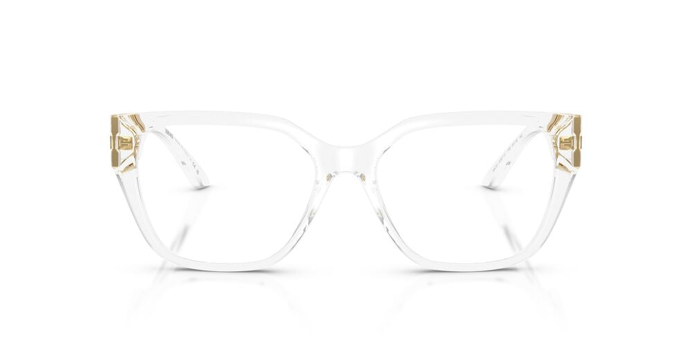 Lentes Ópticos Versace 0VE3387U Transparente