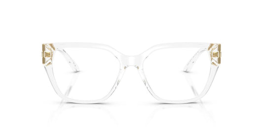 Anteojos Ópticos Versace 0VE3387U Transparente