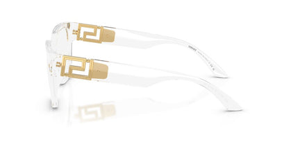 Lentes Ópticos Versace 0VE3387U Transparente