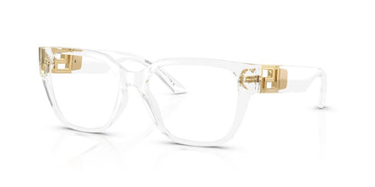 Lentes Ópticos Versace 0VE3387U Transparente