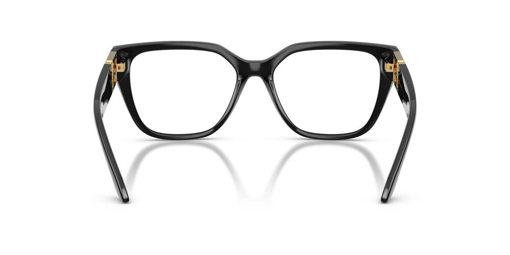 Lentes Ópticos Versace 0VE3387U Negro