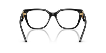 Lentes Ópticos Versace 0VE3387U Negro