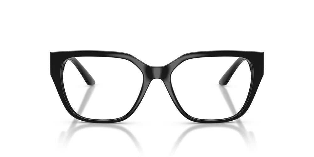 Lentes Ópticos Versace 0VE3387U Negro