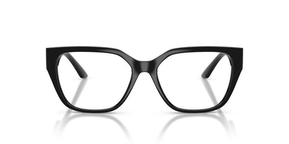 Lentes Ópticos Versace 0VE3387U Negro