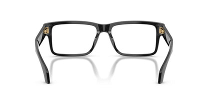 Lentes Ópticos Versace 0VE3391U Negro