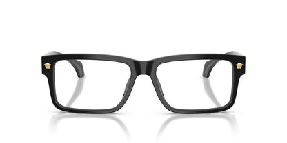 Lentes Ópticos Versace 0VE3391U Negro