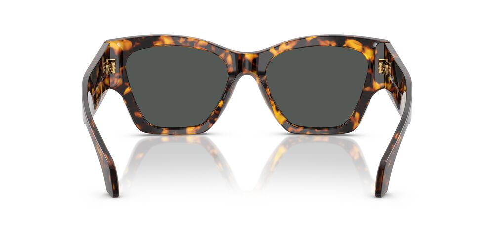 Anteojos De Sol Versace 0VE4492U Gris/Havana