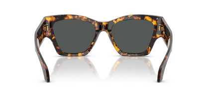 Anteojos De Sol Versace 0VE4492U Gris/Havana
