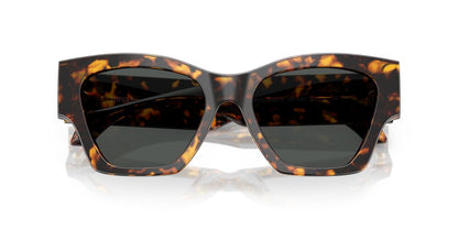 Anteojos De Sol Versace 0VE4492U Gris/Havana
