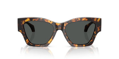 Anteojos De Sol Versace 0VE4492U Gris/Havana