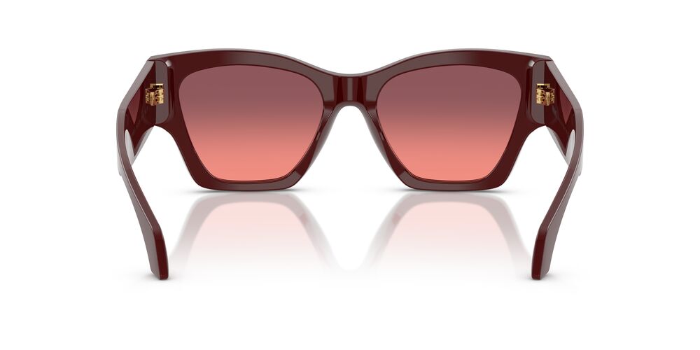 Anteojos De Sol Versace 0VE4492U Rosa/Rojo