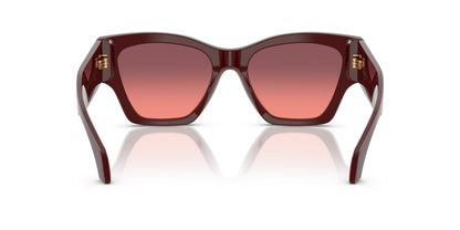 Anteojos De Sol Versace 0VE4492U Rosa/Rojo