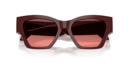 Anteojos De Sol Versace 0VE4492U Rosa/Rojo
